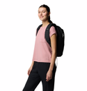 Columbia Buxton 26L Padded Laptop Backpack-BLACK - Borderland Muff