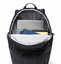 Columbia Buxton 26L Padded Laptop Backpack-BLACK - Borderland Muff