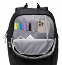 Columbia Buxton 26L Padded Laptop Backpack-BLACK - Borderland Muff