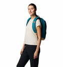 Columbia Buxton 26L Padded Laptop Backpack-BLUE - Borderland Muff