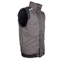 Tuff Stuff Mens Work Bodywarmer -GREY - Borderland Muff