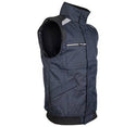 Tuff Stuff Mens Work Bodywarmer -NAVY - Borderland Muff