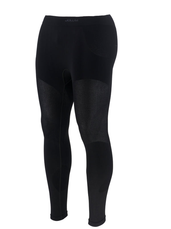 Joluvi Termico Performance Base Layer Legging-BLACK - Borderland Muff
