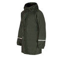 Fort Splash Flex Kids Waterproof Jacket - Borderland Muff