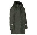 Fort Splash Flex Kids Waterproof Jacket - Borderland Muff
