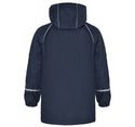 Fort Splash Flex Kids Waterproof Jacket - Borderland Muff