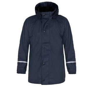 Fort Splash Flex Kids Waterproof Jacket - Borderland Muff