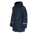 Fort Splash Flex Kids Waterproof Jacket - Borderland Muff