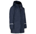 Fort Splash Flex Kids Waterproof Jacket - Borderland Muff