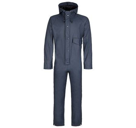 Fort Air Flex Waterproof Coverall - Borderland Muff