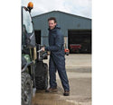 Fort Air Flex Waterproof Coverall - Borderland Muff