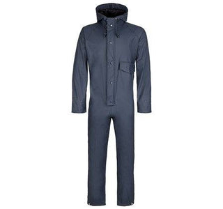 Fort Air Flex Waterproof Coverall - Borderland Muff