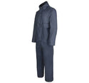 Fort Air Flex Waterproof Coverall - Borderland Muff