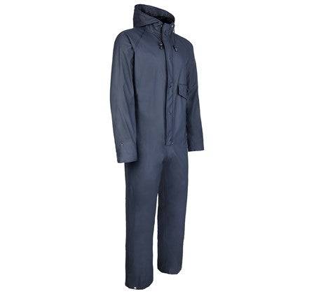 Fort Air Flex Waterproof Coverall - Borderland Muff