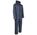 Fort Air Flex Waterproof Coverall - Borderland Muff
