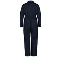 Fort Kids Tearaway Junior Farm Work Play Coverall -NAVY - Borderland Muff