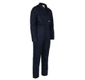 Fort Kids Tearaway Junior Farm Work Play Coverall -NAVY - Borderland Muff
