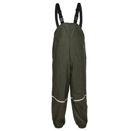 Splash Flex Kids Bib'n'Brace - Borderland Muff
