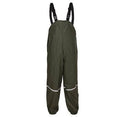 Splash Flex Kids Bib'n'Brace - Borderland Muff