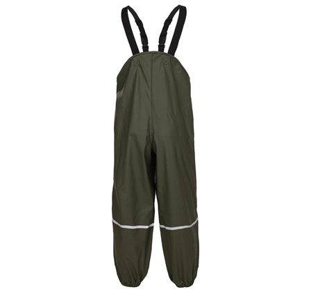Splash Flex Kids Bib'n'Brace - Borderland Muff