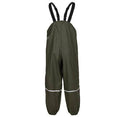 Splash Flex Kids Bib'n'Brace - Borderland Muff