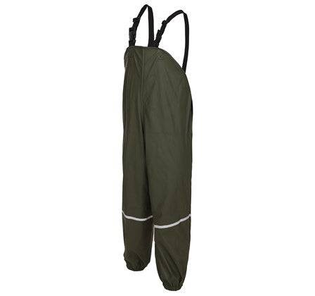 Splash Flex Kids Bib'n'Brace - Borderland Muff