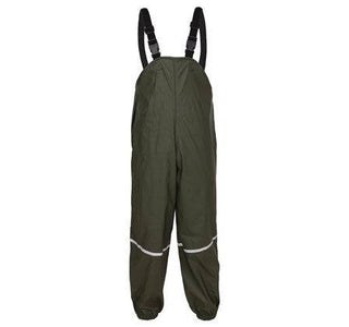 Splash Flex Kids Bib'n'Brace - Borderland Muff