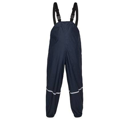 Splash Flex Kids Bib'n'Brace - Borderland Muff