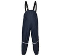 Splash Flex Kids Bib'n'Brace - Borderland Muff