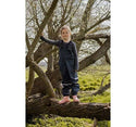 Splash Flex Kids Bib'n'Brace - Borderland Muff