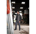 Tuff Stuff Mens 711 Pro Holster Cargo Work Trouser -GREY - Borderland Muff