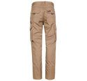 Tuff Stuff Mens 711 Pro Holster Cargo Work Trouser -STONE - Borderland Muff