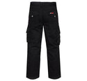Tuff Stuff Kids Holster Cargo Work Trouser -BLACK - Borderland Muff