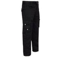 Tuff Stuff Kids Holster Cargo Work Trouser -BLACK - Borderland Muff