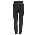 Tuff Stuff Mens Hyperflex Slim Leg 4 Way Stretch Work Trousers-BLACK - Borderland Muff
