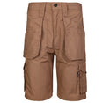 Tuff Stuff Enduro 844 Multi Pocket Cargo Work Short-SAND - Borderland Muff