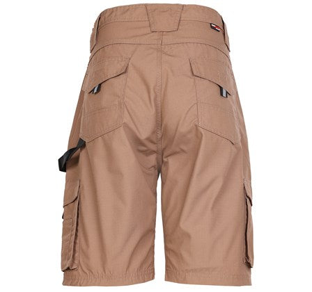 Tuff Stuff Enduro 844 Multi Pocket Cargo Work Short-SAND - Borderland Muff