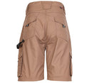 Tuff Stuff Enduro 844 Multi Pocket Cargo Work Short-SAND - Borderland Muff