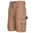 Tuff Stuff Enduro 844 Multi Pocket Cargo Work Short-SAND - Borderland Muff