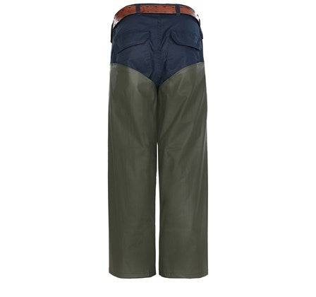 Fort Air Flex Waterproof Breathable Leggings - Borderland Muff