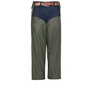 Fort Air Flex Waterproof Breathable Leggings - Borderland Muff