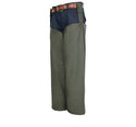 Fort Air Flex Waterproof Breathable Leggings - Borderland Muff