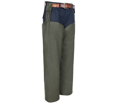Fort Air Flex Waterproof Breathable Leggings - Borderland Muff