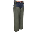 Fort Air Flex Waterproof Breathable Leggings - Borderland Muff