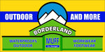 Mens Skiwear | Borderland Muff