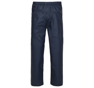 Fort Splash Flex Kids Waterproof Trousers - Borderland Muff