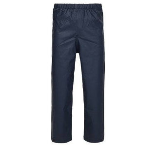 Fort Splash Flex Kids Waterproof Trousers - Borderland Muff