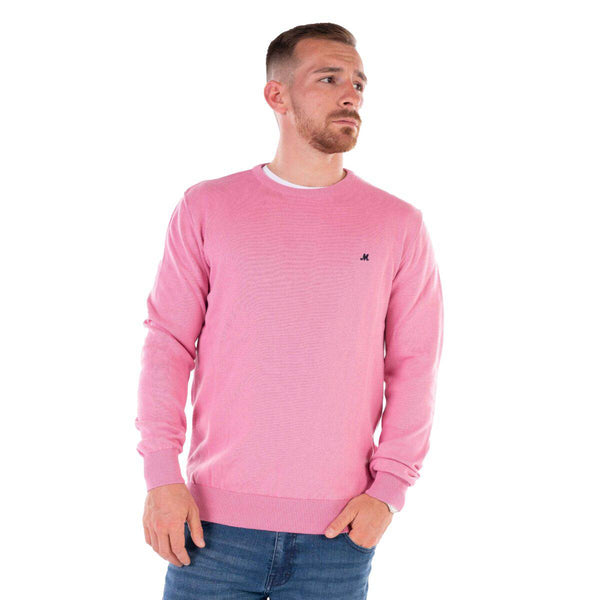 Mineral ARIANA 2 Men's Knit-PINK - Borderland Muff
