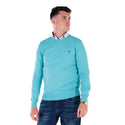 Mineral ARIANA 2 Men's Knit-TURQUOISE - Borderland Muff