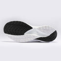 JOMA Rodio Mens Running Shoe 2402-WHITE BLACK - Borderland Muff